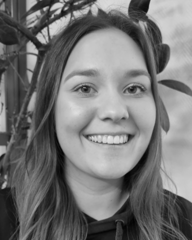 Julia Andersson - Barnskötare